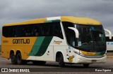 Empresa Gontijo de Transportes 18250 na cidade de Vitória da Conquista, Bahia, Brasil, por Rava Ogawa. Número da foto: #12198456.