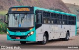 VSFL - Viação São Francisco 422 na cidade de Juiz de Fora, Minas Gerais, Brasil, por João Gabriel. Número da foto: #:id.