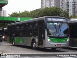 Viação Santa Brígida 1 1441 na cidade de São Paulo, São Paulo, Brasil, por Weslley Kelvin Batista. Número da foto: #12198441.