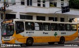 Viação Forte AF-90715 na cidade de Belém, Pará, Brasil, por Leonardo Rocha. Número da foto: #12196496.