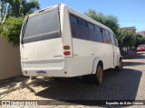 Ônibus Particulares 00 na cidade de Paulistana, Piauí, Brasil, por Espedito de Brito Gomes. Número da foto: #12197033.