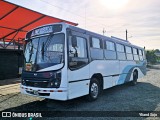 Autobuses sin identificación - Costa Rica 00 na cidade de Limón, Limón, Limón, Costa Rica, por Yliand Sojo. Número da foto: #12198415.