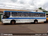 Ônibus Particulares HRO8030 na cidade de Campo Grande, Mato Grosso do Sul, Brasil, por Adriel Alves - @A2Bus. Número da foto: #12196728.
