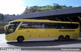 Viação Itapemirim 60035 na cidade de Belo Horizonte, Minas Gerais, Brasil, por Maurício Nascimento. Número da foto: #12199333.