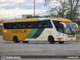 Empresa Gontijo de Transportes 0321010 na cidade de Juiz de Fora, Minas Gerais, Brasil, por Renato Brito. Número da foto: #12197114.