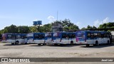 Empresa São Francisco 2602 na cidade de Maceió, Alagoas, Brasil, por José Luiz. Número da foto: #:id.
