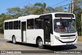 Bamonte Transportes 5D39 na cidade de Barra do Piraí, Rio de Janeiro, Brasil, por Paulo Henrique Pereira Borges. Número da foto: #:id.