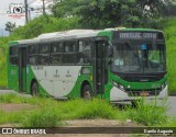 VB Transportes e Turismo 3378 na cidade de Campinas, São Paulo, Brasil, por Danilo Augusto. Número da foto: #12197492.
