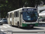 Transportes Cidade do Natal 7 025 na cidade de Natal, Rio Grande do Norte, Brasil, por Junior Mendes. Número da foto: #:id.