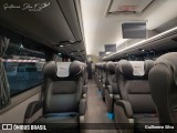 Santa Maria Fretamento e Turismo > Transportes Santa Maria(SP) 2800 na cidade de Santos, São Paulo, Brasil, por Guilherme Silva. Número da foto: #12198501.