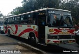 Transportes y Servicios Santa Cruz S.A. 02 na cidade de Comas, Lima, Lima Metropolitana, Peru, por Anthonel Cruzado. Número da foto: #12196429.