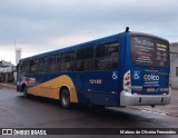 Viação Feitoria 12186 na cidade de São Leopoldo, Rio Grande do Sul, Brasil, por Mateus de Oliveira Fernandes. Número da foto: #12199445.