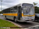 Ônibus Particulares HRO8017 na cidade de Campo Grande, Mato Grosso do Sul, Brasil, por Adriel Alves - @A2Bus. Número da foto: #12196713.