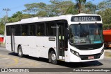 Bamonte Transportes 7793 na cidade de Barra do Piraí, Rio de Janeiro, Brasil, por Paulo Henrique Pereira Borges. Número da foto: #:id.