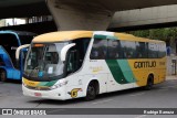 Empresa Gontijo de Transportes 7045 na cidade de Belo Horizonte, Minas Gerais, Brasil, por Rodrigo Barraza. Número da foto: #12197806.