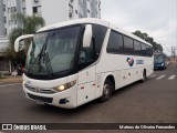 Empresa Caiense de Ônibus 840 na cidade de São Leopoldo, Rio Grande do Sul, Brasil, por Mateus de Oliveira Fernandes. Número da foto: #12196623.