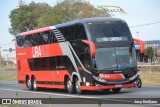Lirabus 23105 na cidade de Limeira, São Paulo, Brasil, por Jacy Emiliano. Número da foto: #:id.