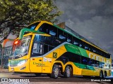Empresa Gontijo de Transportes 25040 na cidade de Belo Horizonte, Minas Gerais, Brasil, por Marcos Andrade. Número da foto: #12196689.
