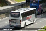 Pindatur Transporte e Turismo 218 na cidade de São José dos Campos, São Paulo, Brasil, por Everaldo Bordini. Número da foto: #12199329.