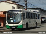 Transportes Cidade do Natal 7 097 na cidade de Natal, Rio Grande do Norte, Brasil, por Junior Mendes. Número da foto: #:id.