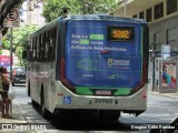 Viação São Geraldo 20980 na cidade de Belo Horizonte, Minas Gerais, Brasil, por Douglas Célio Brandao. Número da foto: #:id.