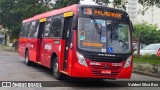Transportes Peixoto 1.2.003 na cidade de Niterói, Rio de Janeiro, Brasil, por Valdeci Silva Bus. Número da foto: #12197239.