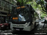 Viação Progresso 21036 na cidade de Belo Horizonte, Minas Gerais, Brasil, por Douglas Célio Brandao. Número da foto: #:id.