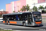 TRANSPPASS - Transporte de Passageiros 8 1246 na cidade de São Paulo, São Paulo, Brasil, por Ricardo Luiz. Número da foto: #12198292.
