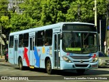 Aliança Transportes Urbanos 21230 na cidade de Fortaleza, Ceará, Brasil, por Francisco Dornelles Viana de Oliveira. Número da foto: #:id.