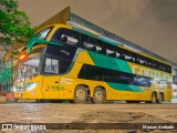 Empresa Gontijo de Transportes 25005 na cidade de Belo Horizonte, Minas Gerais, Brasil, por Marcos Andrade. Número da foto: #12196702.