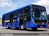 Radial Suzano 1258 na cidade de Suzano, São Paulo, Brasil, por Hipólito Rodrigues. Número da foto: #:id.