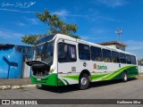 Viação Piracicabana Santos 4231 na cidade de Santos, São Paulo, Brasil, por Guilherme Silva. Número da foto: #:id.