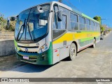 Tata - Jara - I9 Transporte e Turismo - Inove Turismo 2960 na cidade de Pedro Leopoldo, Minas Gerais, Brasil, por Igor Eduardo. Número da foto: #12198277.
