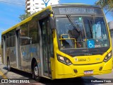 City Transporte Urbano Intermodal Sorocaba 2656 na cidade de Sorocaba, São Paulo, Brasil, por Guilherme Costa. Número da foto: #:id.