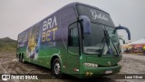 Ônibus Particulares 66916 na cidade de Caruaru, Pernambuco, Brasil, por Leon Oliver. Número da foto: #:id.