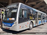 Sambaíba Transportes Urbanos 2 2640 na cidade de São Paulo, São Paulo, Brasil, por Erick Primilla Pereira. Número da foto: #:id.