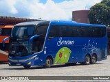 Sereno Tur 5800 na cidade de Vitória da Conquista, Bahia, Brasil, por João Emanoel. Número da foto: #:id.