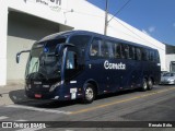 Viação Cometa 714104 na cidade de Juiz de Fora, Minas Gerais, Brasil, por Renato Brito. Número da foto: #:id.
