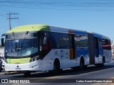 COOTEGO - Cooperativa de Transportes do Estado de Goiás 40151 na cidade de Goiânia, Goiás, Brasil, por Carlos Daniel Moreira Batista. Número da foto: #:id.