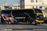 Expresso Nordeste 60170 na cidade de Balneário Camboriú, Santa Catarina, Brasil, por Alyson Frank Ehlert Ferreira. Número da foto: #:id.