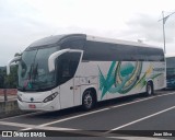 Catarinão Turismo 3700 na cidade de Blumenau, Santa Catarina, Brasil, por Joao Silva. Número da foto: #12197601.