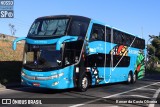 Real Expresso 11722 na cidade de Campinas, São Paulo, Brasil, por Renan da Costa Oliveira. Número da foto: #:id.