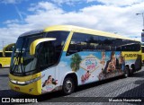 Viação Itapemirim 60081 na cidade de Belo Horizonte, Minas Gerais, Brasil, por Maurício Nascimento. Número da foto: #12199323.