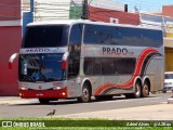 Prado Tur 9000 na cidade de Campo Grande, Mato Grosso do Sul, Brasil, por Adriel Alves - @A2Bus. Número da foto: #12196742.