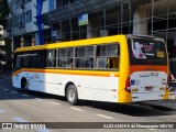 Transportes Paranapuan B10146 na cidade de Rio de Janeiro, Rio de Janeiro, Brasil, por Alexandre do Nascimento Neves. Número da foto: #:id.