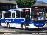 Expresso Garcia RJ 135.018 na cidade de Rio de Janeiro, Rio de Janeiro, Brasil, por Jordan Santos do Nascimento. Número da foto: #:id.