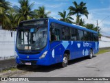 Rápido Crateús 320 na cidade de Caucaia, Ceará, Brasil, por João Paulo Costa da Silva. Número da foto: #12199153.