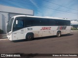 Janiz Transportes 1620 na cidade de Novo Hamburgo, Rio Grande do Sul, Brasil, por Mateus de Oliveira Fernandes. Número da foto: #12196619.