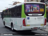 Auto Viação Três Amigos B44533 na cidade de Rio de Janeiro, Rio de Janeiro, Brasil, por Guilherme Pereira Costa. Número da foto: #:id.