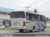 Art Turismo 3018 na cidade de Dias d`Ávila, Bahia, Brasil, por Rafael Rodrigues Forencio. Número da foto: #:id.